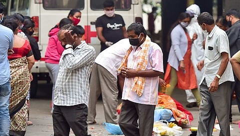 ಸಂಗ್ರಹ ಚಿತ್ರ