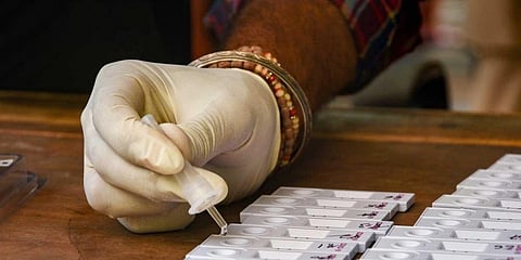 ಸಾಂದರ್ಭಿಕ ಚಿತ್ರ