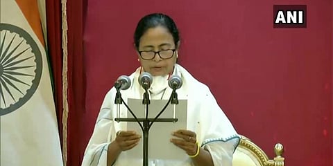 ಮಮತಾ ಬ್ಯಾನರ್ಜಿ