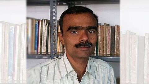 ಪರಮೇಶ್