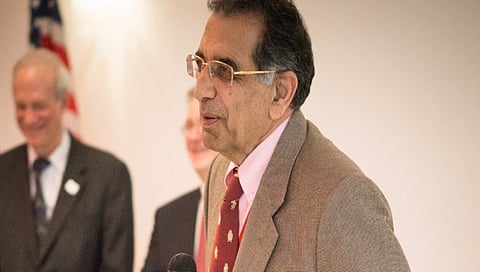 ರಾಜೇಂದ್ರ ಕಪಿಲಾ