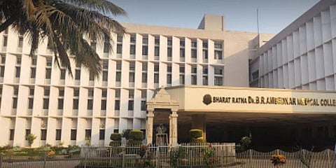 ಆಸ್ಪತ್ರೆ