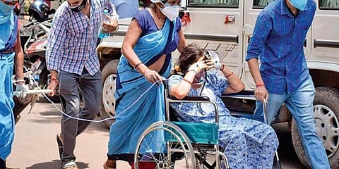 ಸಂಗ್ರಹ ಚಿತ್ರ