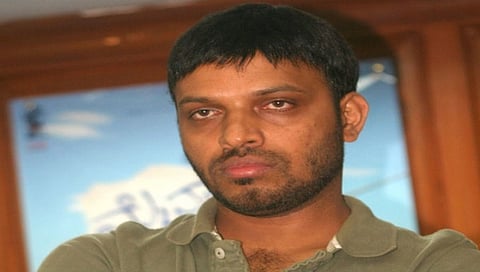 ಚಲನಚಿತ್ರ ಗೀತರಚನೆಕಾರ ಕವಿರಾಜ್