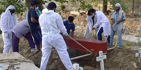 ಸಾಂದರ್ಭಿಕ ಚಿತ್ರ