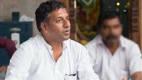 ಶಾಸಕ ಅರವಿಂದ ಬೆಲ್ಲದ್