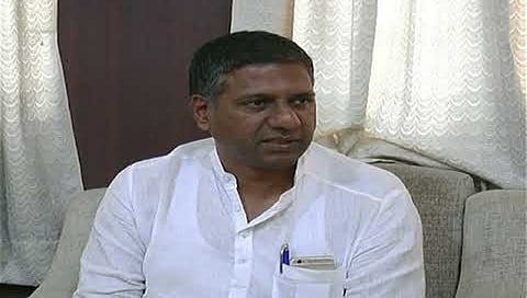ಅರವಿಂದ್ ಬೆಲ್ಲದ್