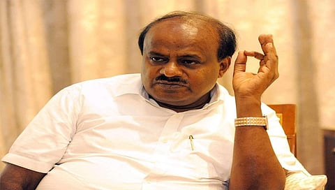 ಎಚ್. ಡಿ. ಕುಮಾರಸ್ವಾಮಿ