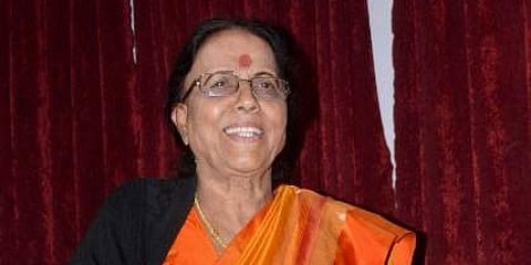 ಇಂದಿರಾ ಹೃದಯೇಶ್