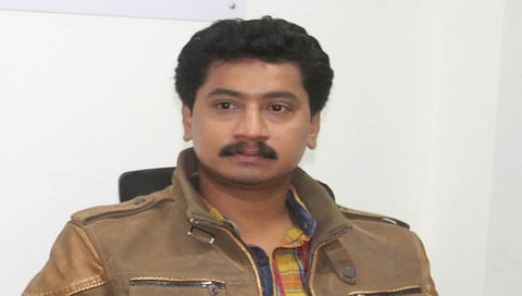ಸಂಚಾರಿ ವಿಜಯ್