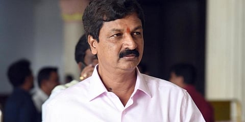 ರಮೇಶ್ ಜಾರಕಿಹೊಳಿ