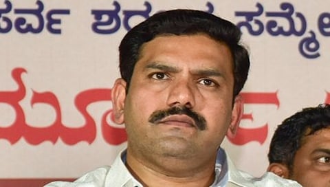 ವಿಜಯೇಂದ್ರ
