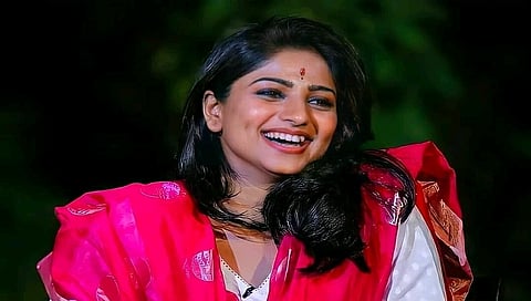 ರಚಿತಾ ರಾಮ್