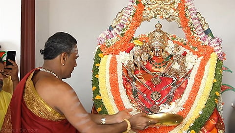 ಸಂಗ್ರಹ ಚಿತ್ರ