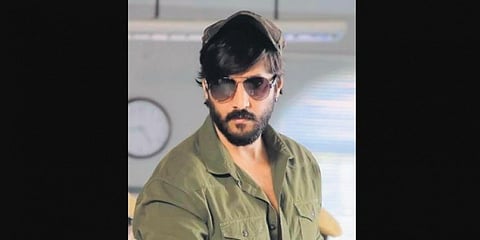 ನಟ ಚೇತನ್ ಕುಮಾರ್