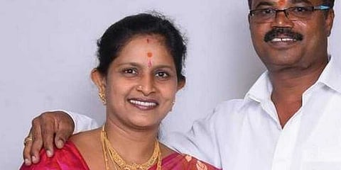 ರೇಖಾ ಕದಿರೇಶ್ (ಸಂಗ್ರಹ ಚಿತ್ರ)