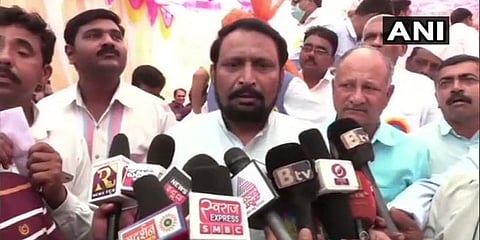 ಲಕ್ಷ್ಮಣ್ ಸವದಿ