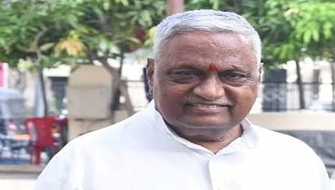 ಎನ್.ಎಸ್.ಖೇಡ್