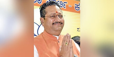 ಶಾಸಕ ಬಸನಗೌಡ ಯತ್ನಾಳ್