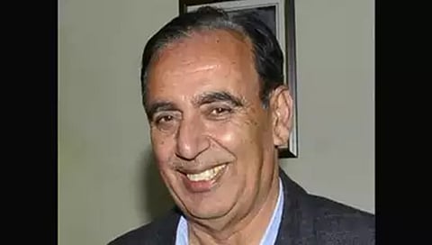 ನರೀಂದರ್‌ ಬರಾಗಟಾ