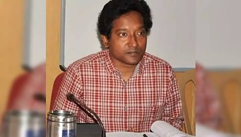 ಡಾ.ಬಗಾದಿ ಗೌತಮ್
