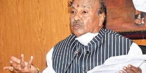 ಈಶ್ವರಪ್ಪ