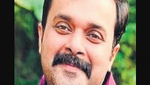 ಆದಿತ್ಯನ್ ಜಯನ್
