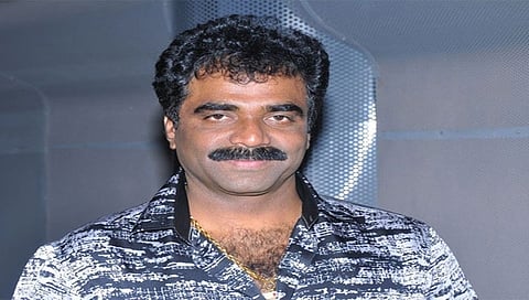 ರಾಕ್ ಲೈನ್ ವೆಂಕಟೇಶ್