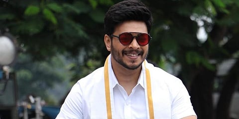 ಎಂ.ಜಿ ಶ್ರೀನಿವಾಸ್