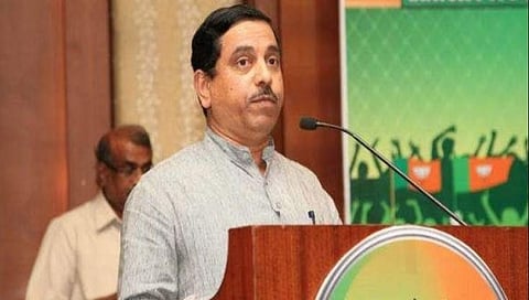 ಪ್ರಹ್ಲಾದ್ ಜೋಶಿ