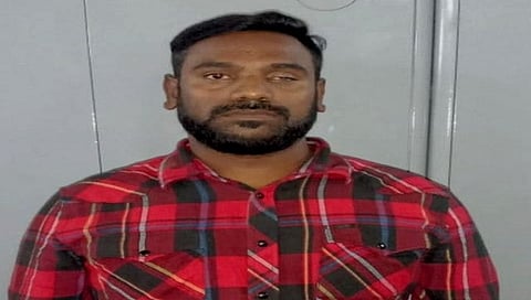 ಕೊಲೆಯಾದ ಬಬ್ಲಿ