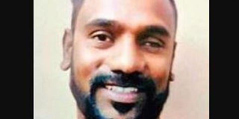 ಹತ್ಯೆಯಾದ ರೌಡಿಶೀಟರ್ ಬಬ್ಲಿ