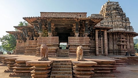 ಸಂಗ್ರಹ ಚಿತ್ರ