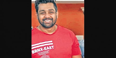 ಧ್ರುವ ಸರ್ಜಾ