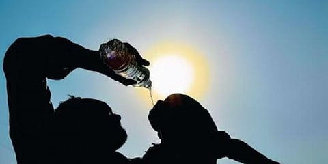 ಸಾಂದರ್ಭಿಕ ಚಿತ್ರ