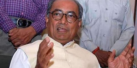 ದಿಗ್ವಿಜಯ್ ಸಿಂಗ್