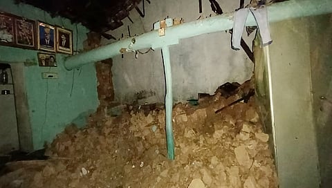 ಘಟನಾ ದೃಶ್ಯ