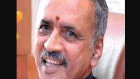 ವಿಶ್ವೇಶ್ವರ ಹೆಗಡೆ ಕಾಗೇರಿ