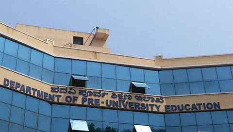Education department