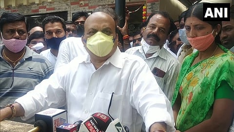 ಸಿಎಂ ಬಸವರಾಜ ಬೊಮ್ಮಾಯಿ