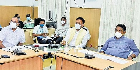 ಆರ್. ಅಶೋಕ್ (ಸಂಗ್ರಹ ಚಿತ್ರ)