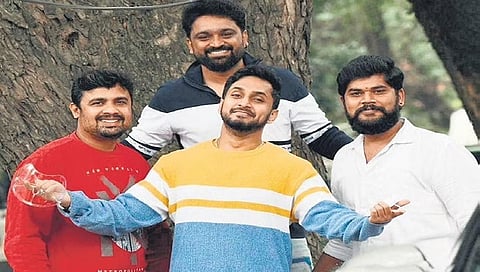 ಶಾರ್ದೂಲ ಕಲಾವಿದರು