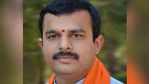 ವಿ.ಸುನೀಲ್ ಕುಮಾರ್