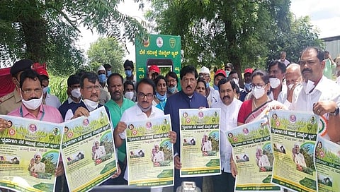 ಮುರುಗೇಶ್ ನಿರಾಣಿ