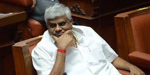 ಎಚ್. ಡಿ. ರೇವಣ್ಣ