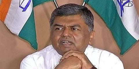 ಬಿ.ಕೆ.ಹರಿಪ್ರಸಾದ್