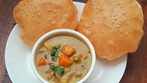 ತರಕಾರಿಸಾಗು