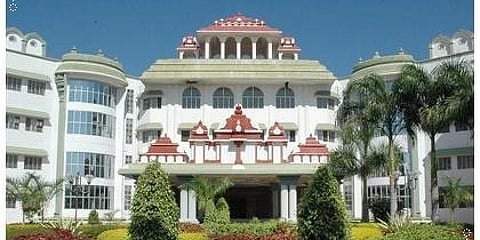 ಮದ್ರಾಸ್ ಹೈಕೋರ್ಟ್ ನ ಮಧುರೈ ಪೀಠ
