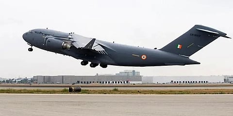ಸಾಂದರ್ಭಿಕ ಚಿತ್ರ