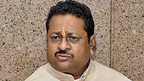 ಬಸನಗೌಡ ಪಾಟೀಲ್ ಯತ್ನಾಳ್